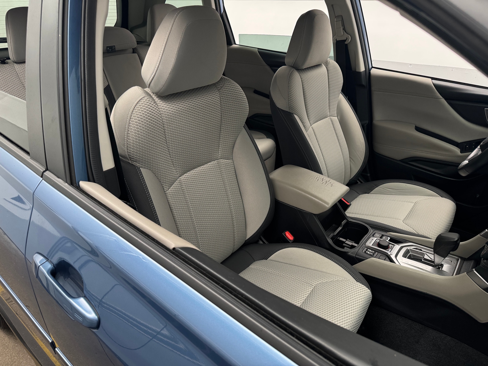 Thumbnail: 2021 Subaru Forester - 2