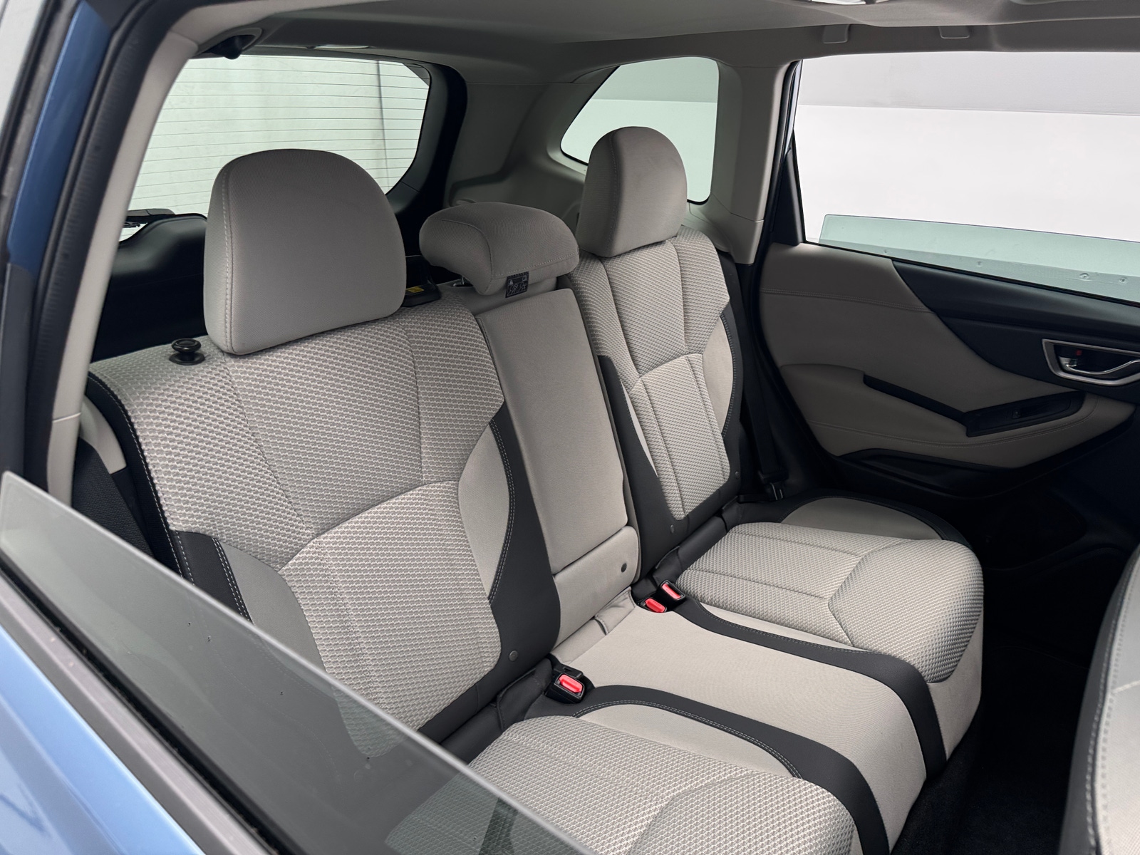 Thumbnail: 2021 Subaru Forester - 6