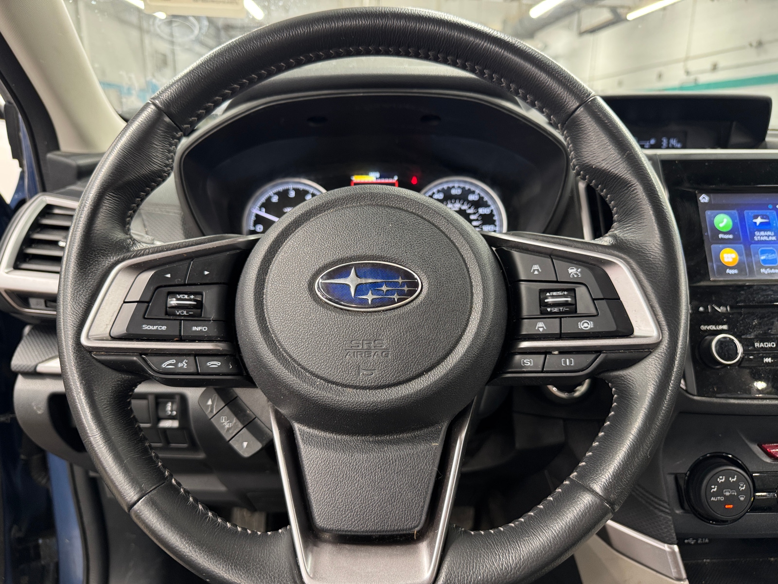 Thumbnail: 2021 Subaru Forester - 5