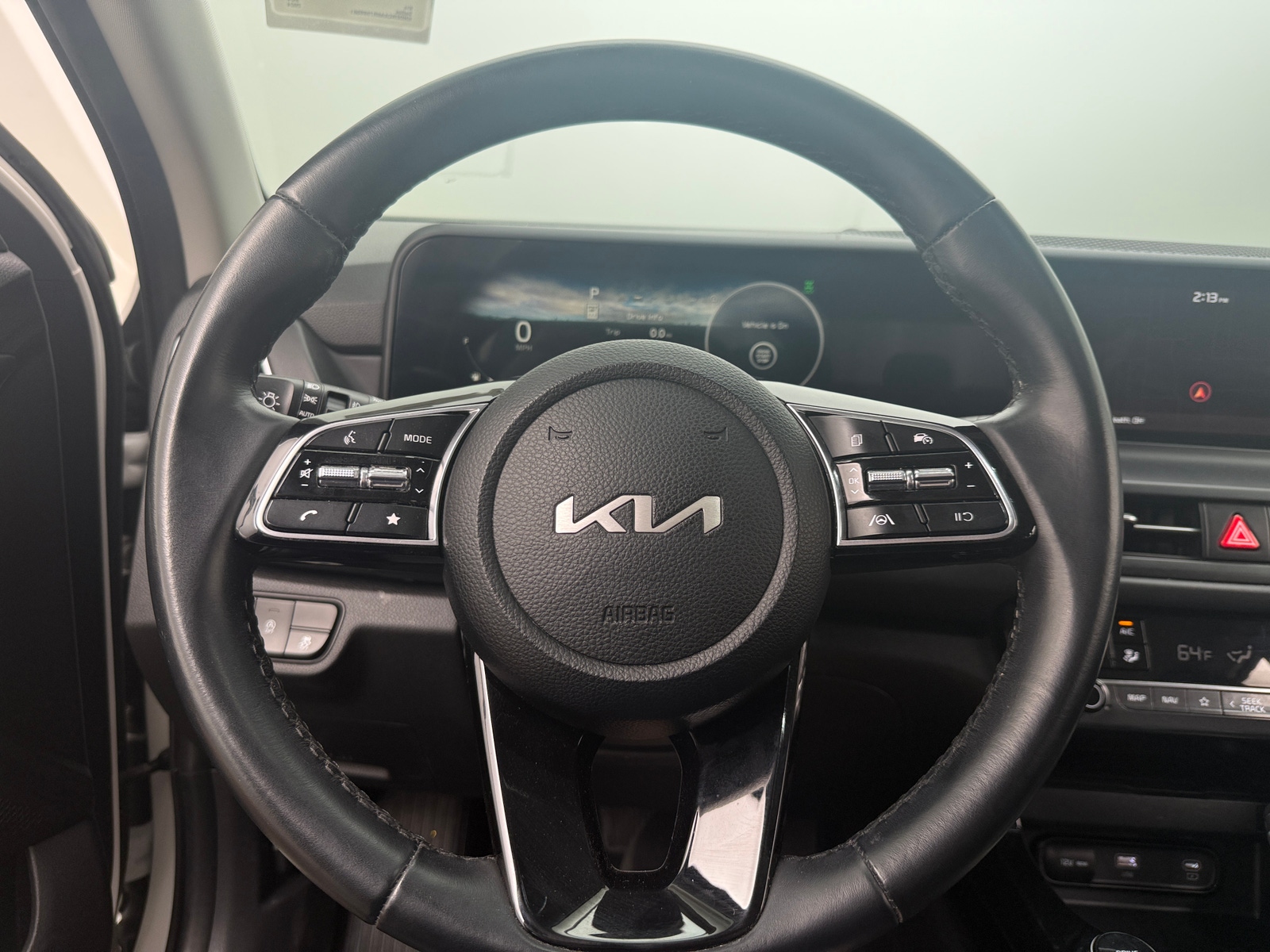 Thumbnail: 2024 Kia Seltos - 5