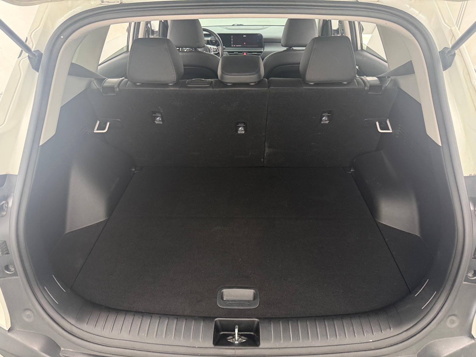 Thumbnail: 2024 Kia Seltos - 7