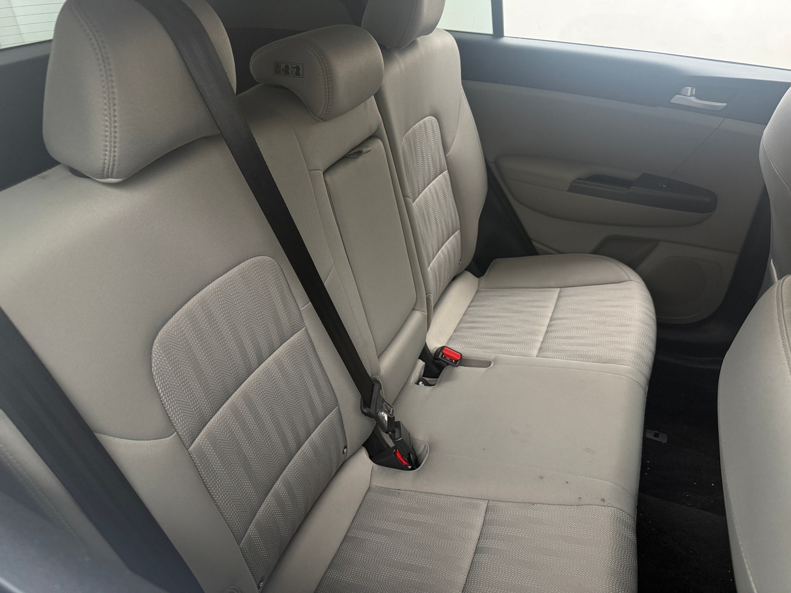 Thumbnail: 2020 Kia Sportage - 6