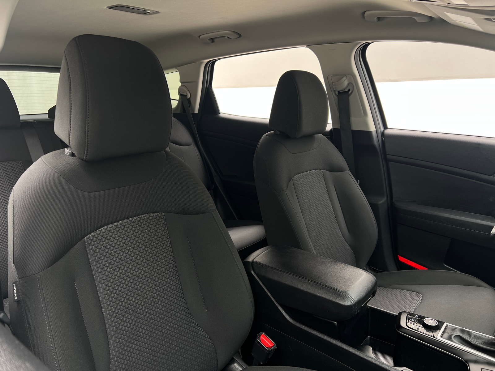 Thumbnail: 2025 Kia Sportage - 2