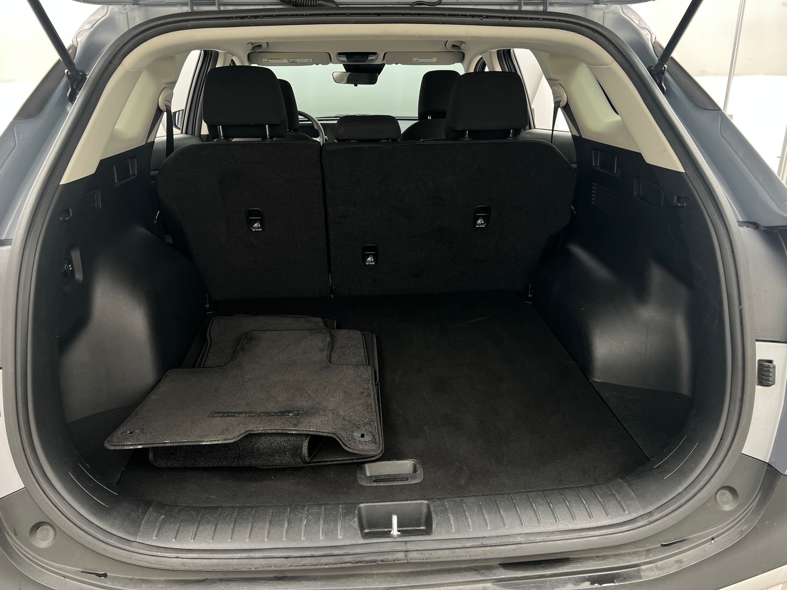 Thumbnail: 2025 Kia Sportage - 7