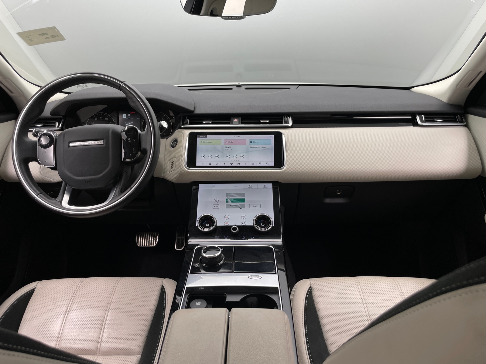 Thumbnail: 2020 Land Rover Range Rover Velar - 2