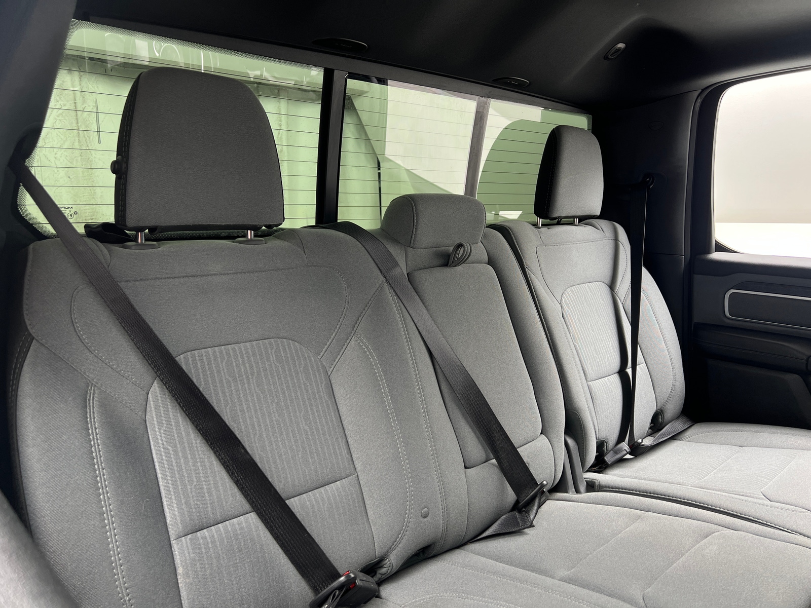 Thumbnail: 2021 RAM 1500 - 6