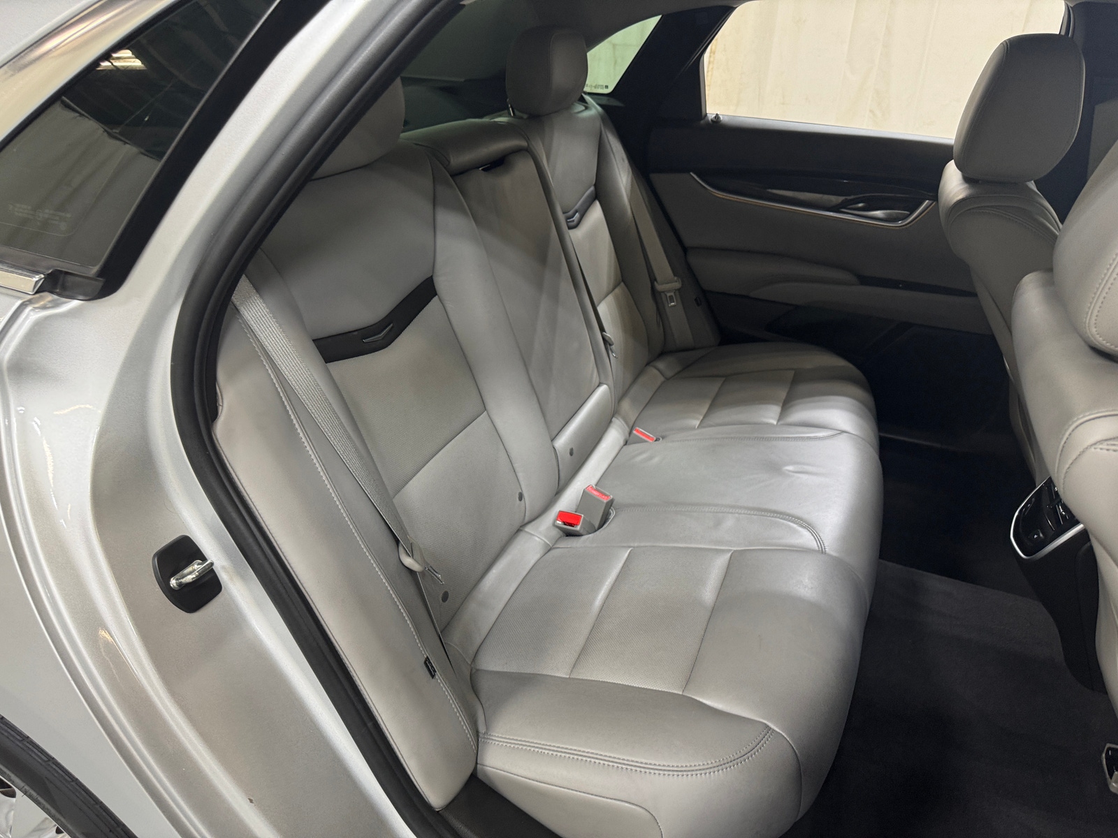 Thumbnail: 2017 Cadillac XTS - 5