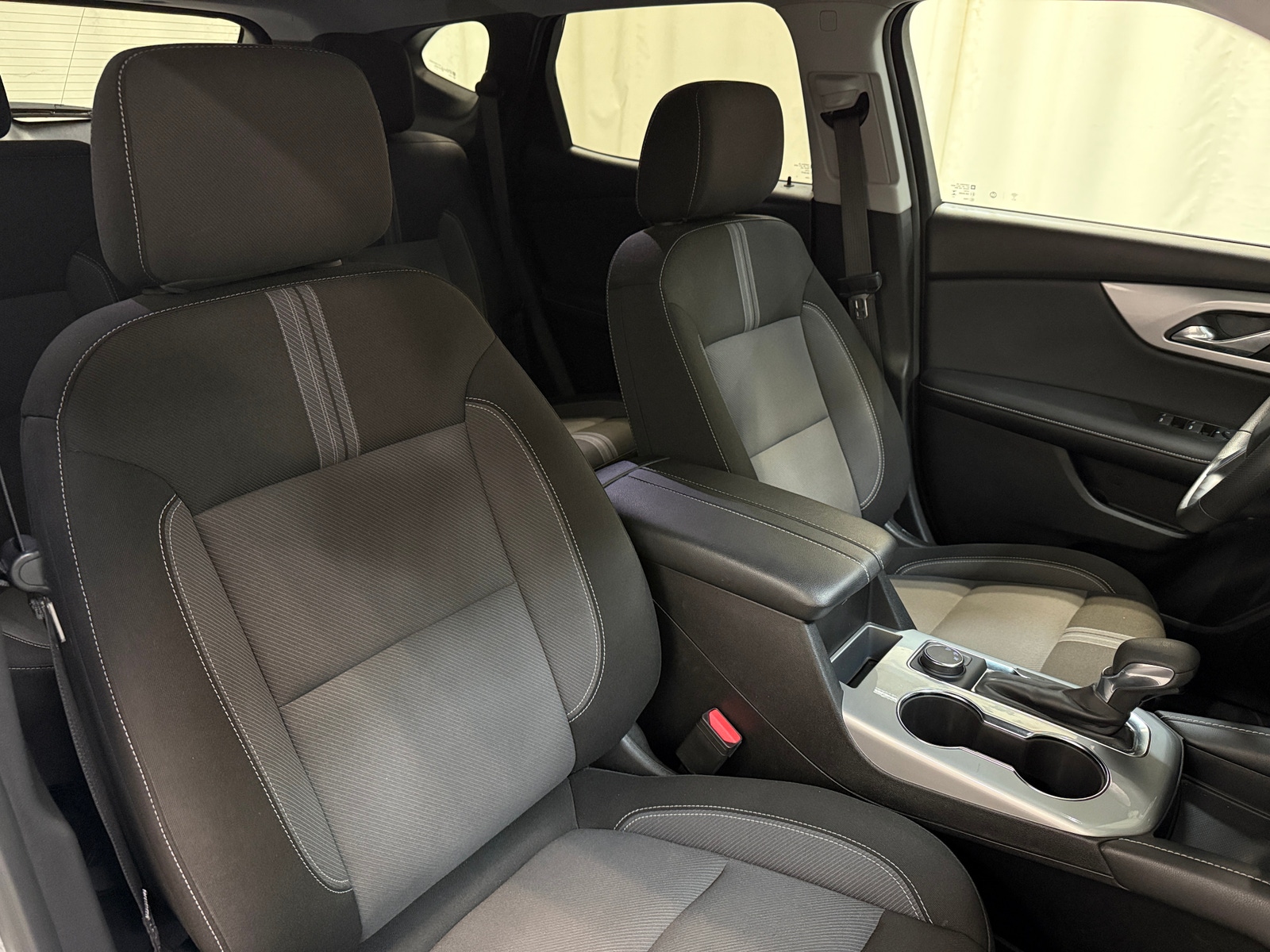 Thumbnail: 2025 Chevrolet Blazer - 2