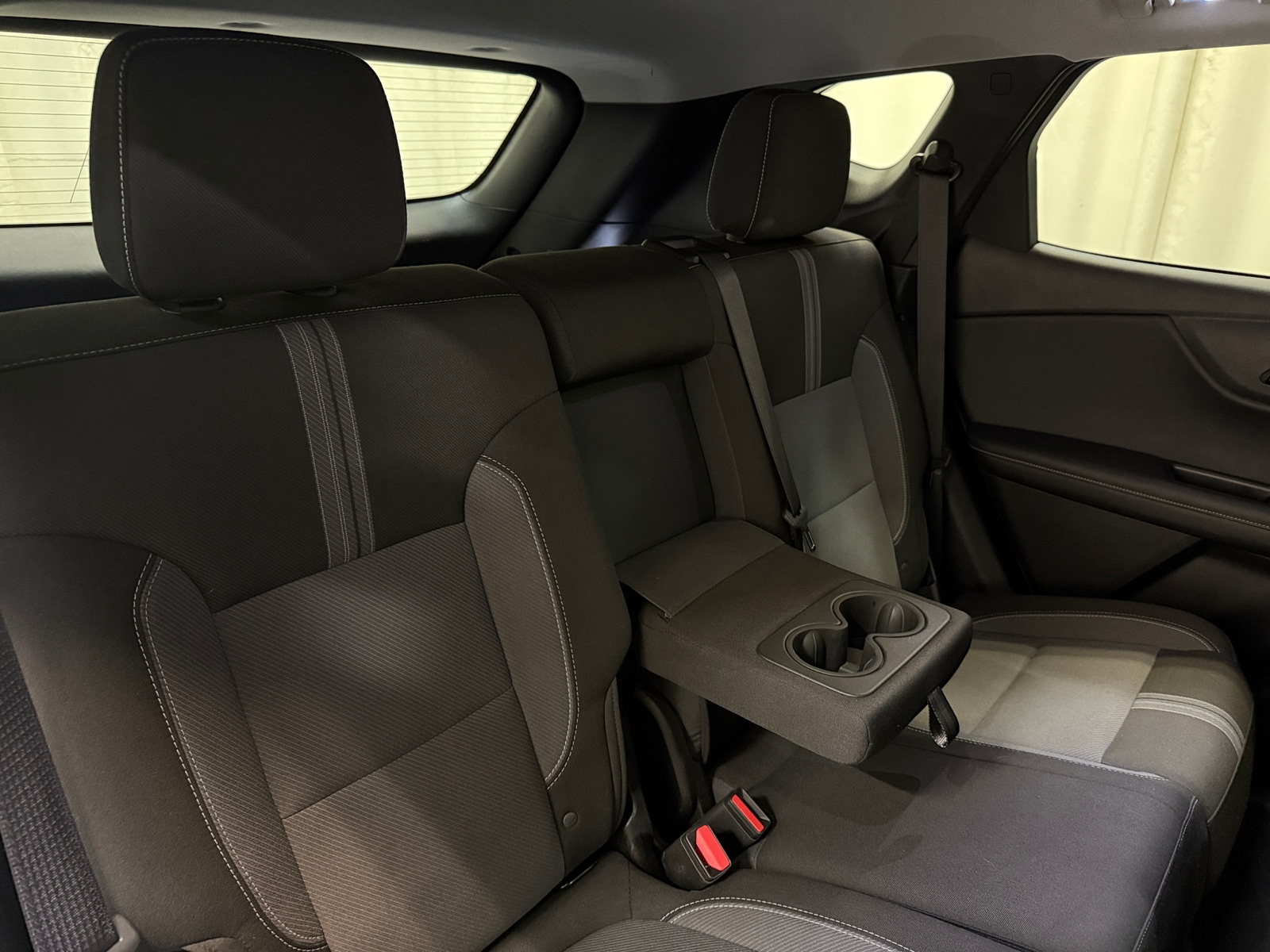 Thumbnail: 2025 Chevrolet Blazer - 6