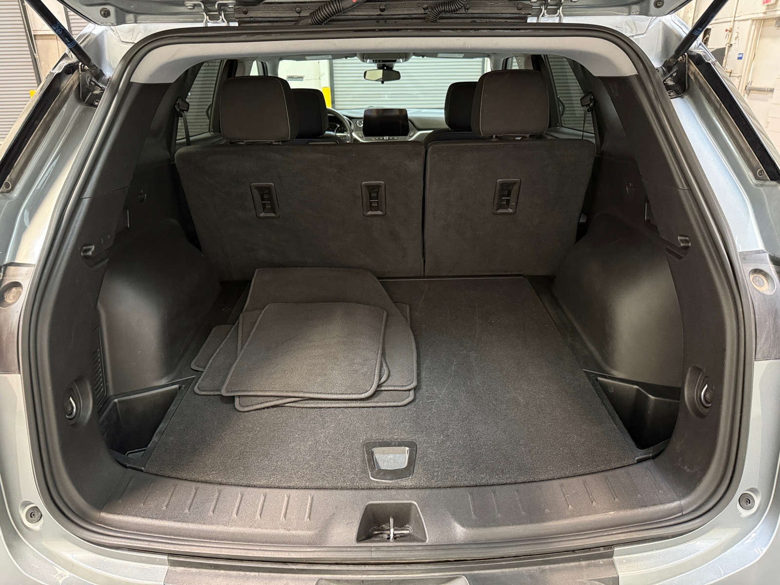 Thumbnail: 2025 Chevrolet Blazer - 7