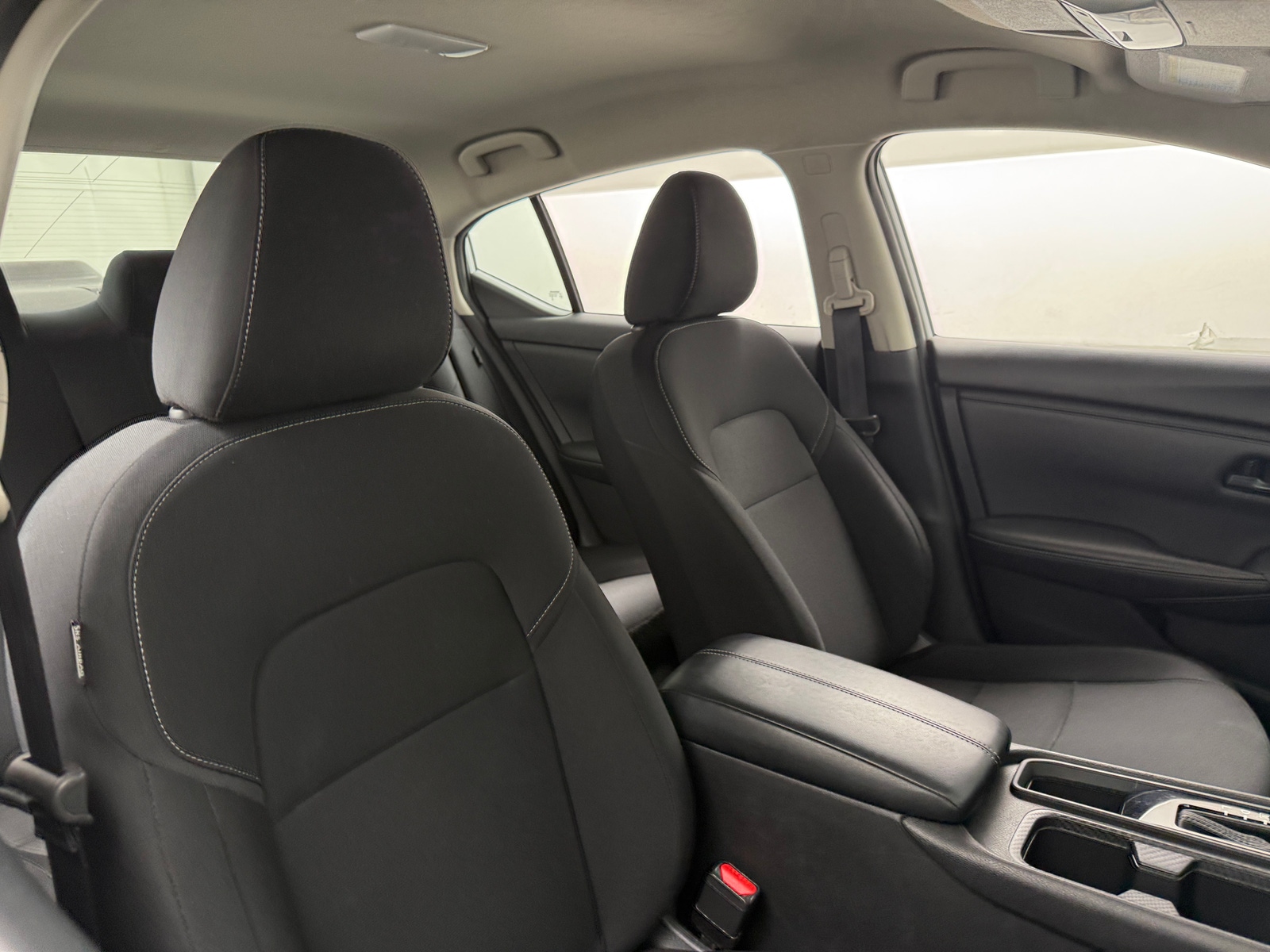 Thumbnail: 2025 Nissan Sentra - 2