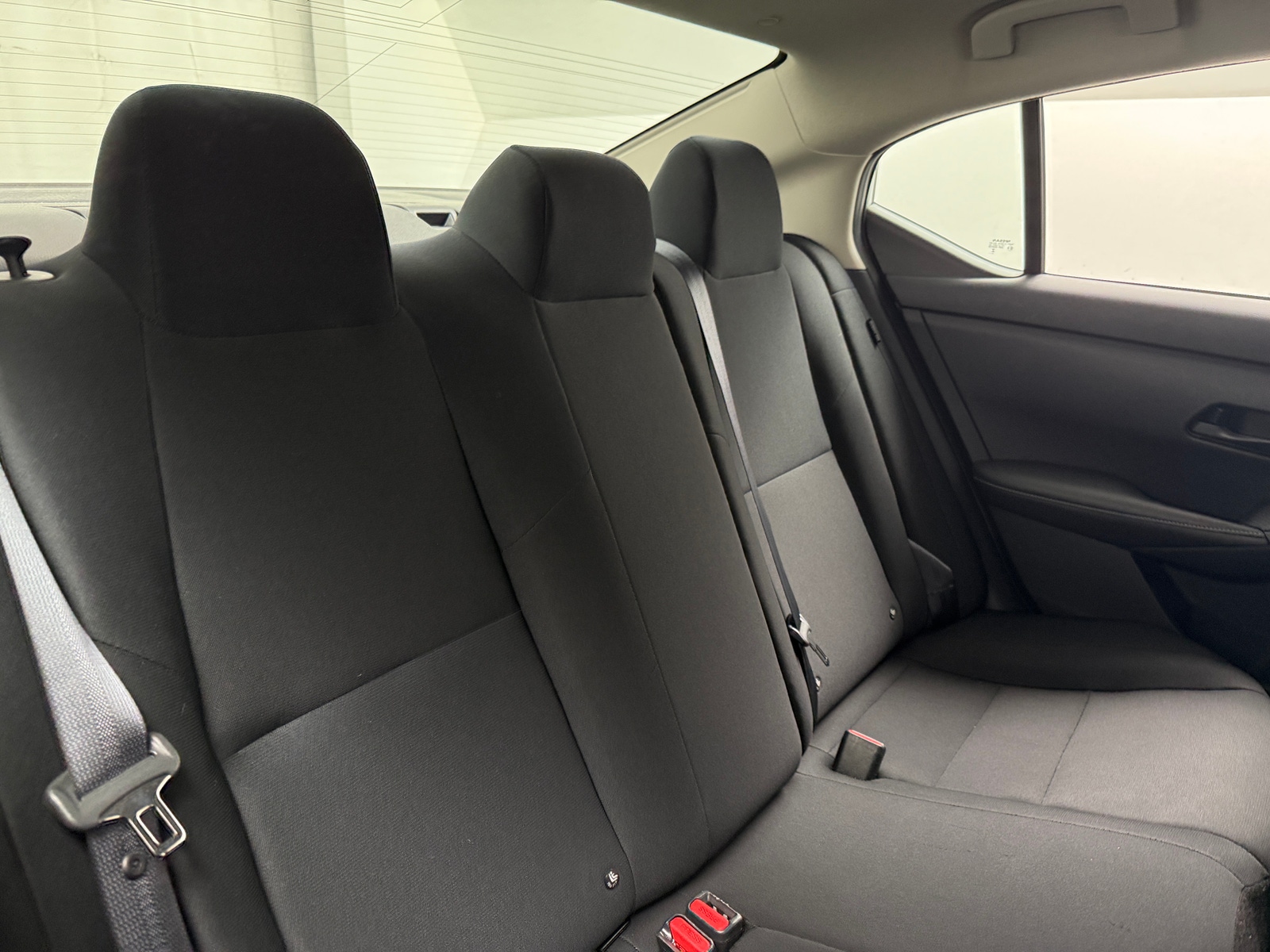 Thumbnail: 2025 Nissan Sentra - 6