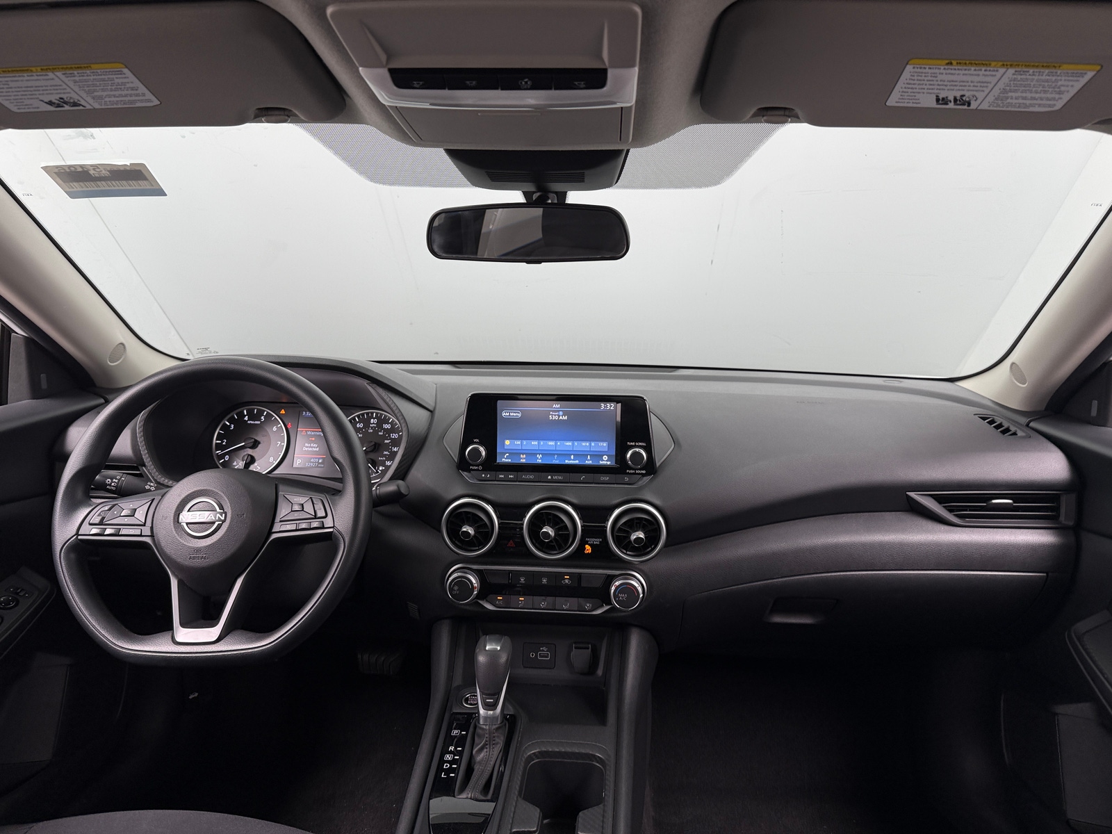 Thumbnail: 2025 Nissan Sentra - 3