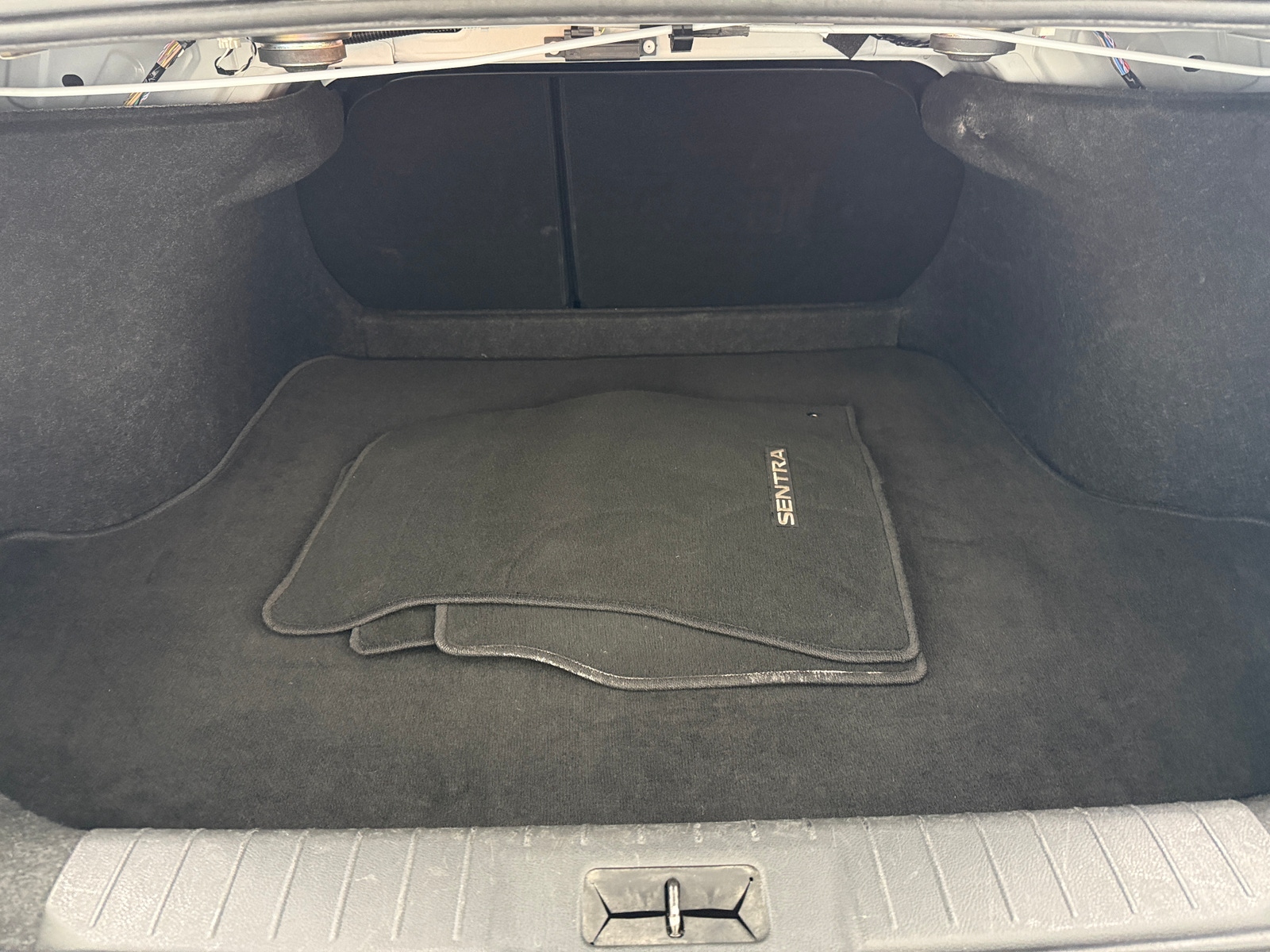 Thumbnail: 2025 Nissan Sentra - 7