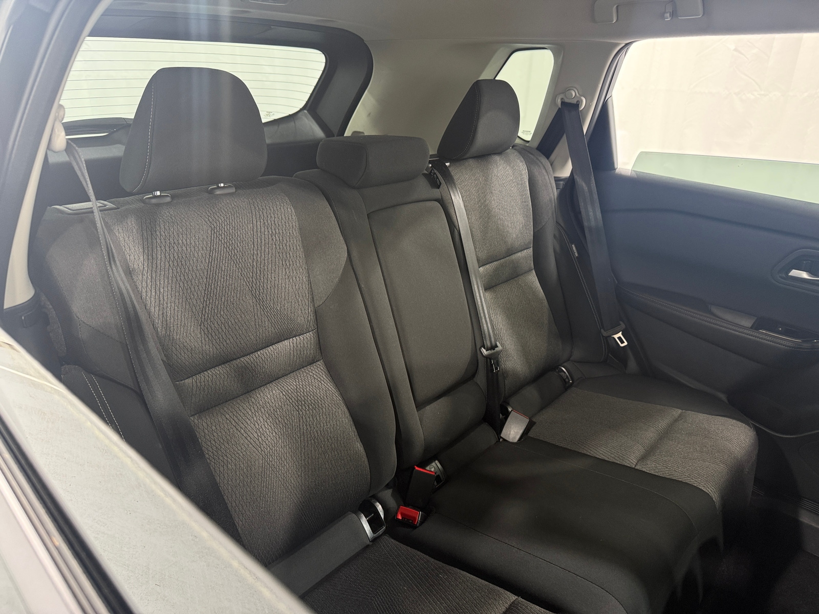 Thumbnail: 2025 Nissan Rogue - 6