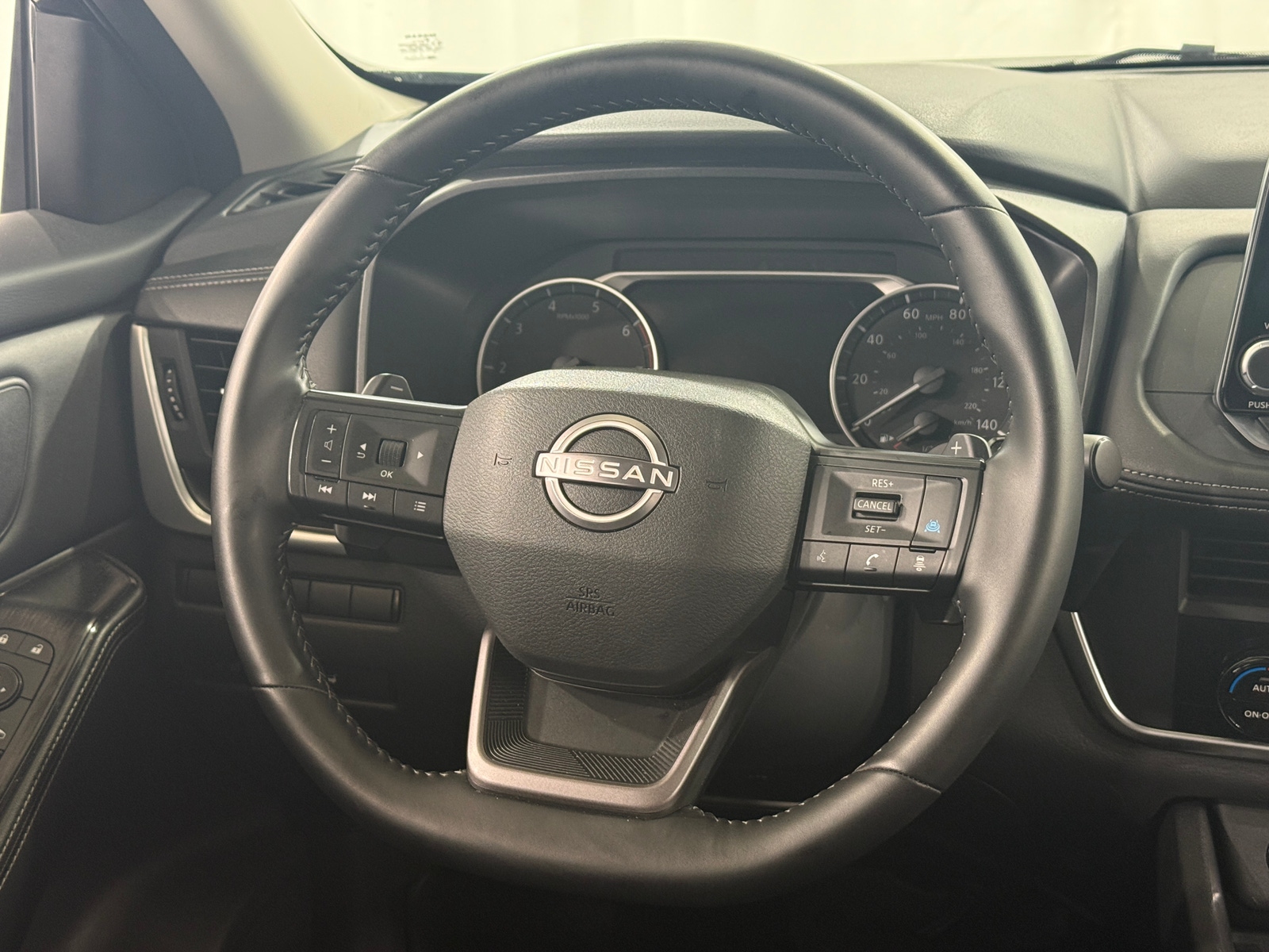 Thumbnail: 2025 Nissan Rogue - 5