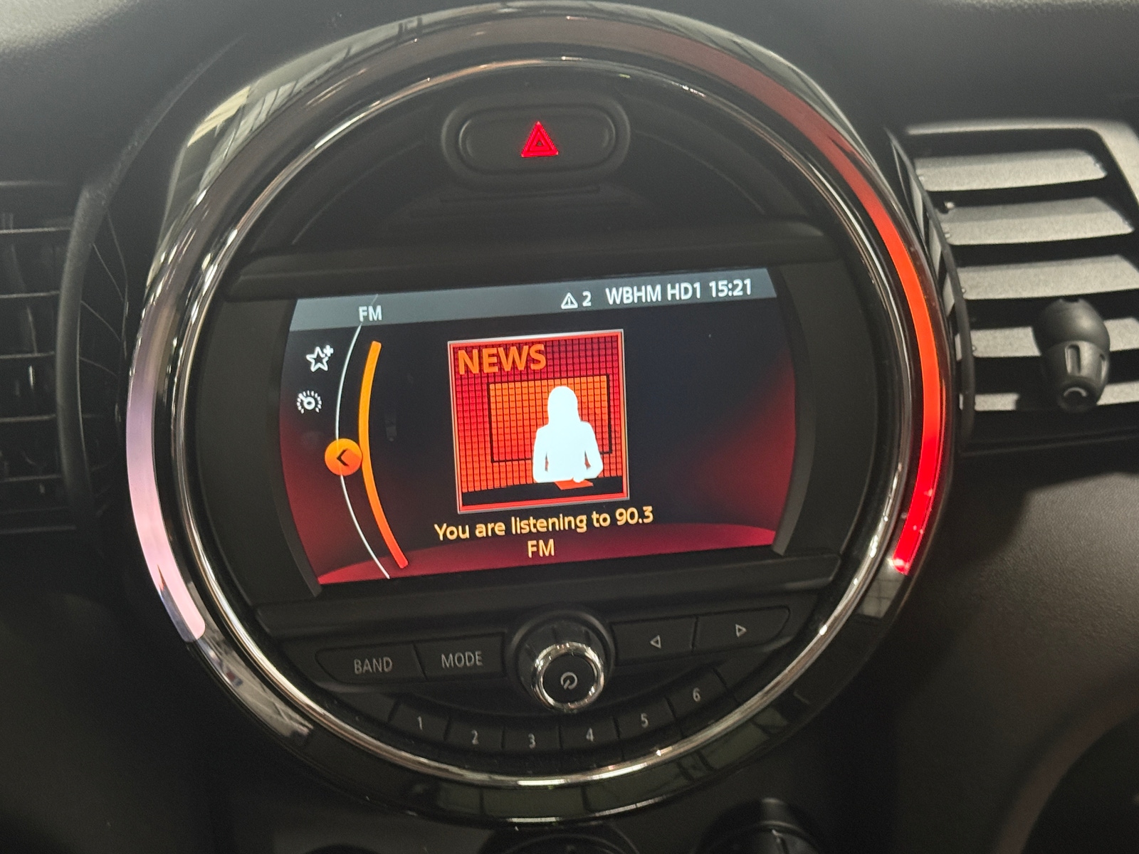 Thumbnail: 2019 MINI Cooper Hardtop - 3