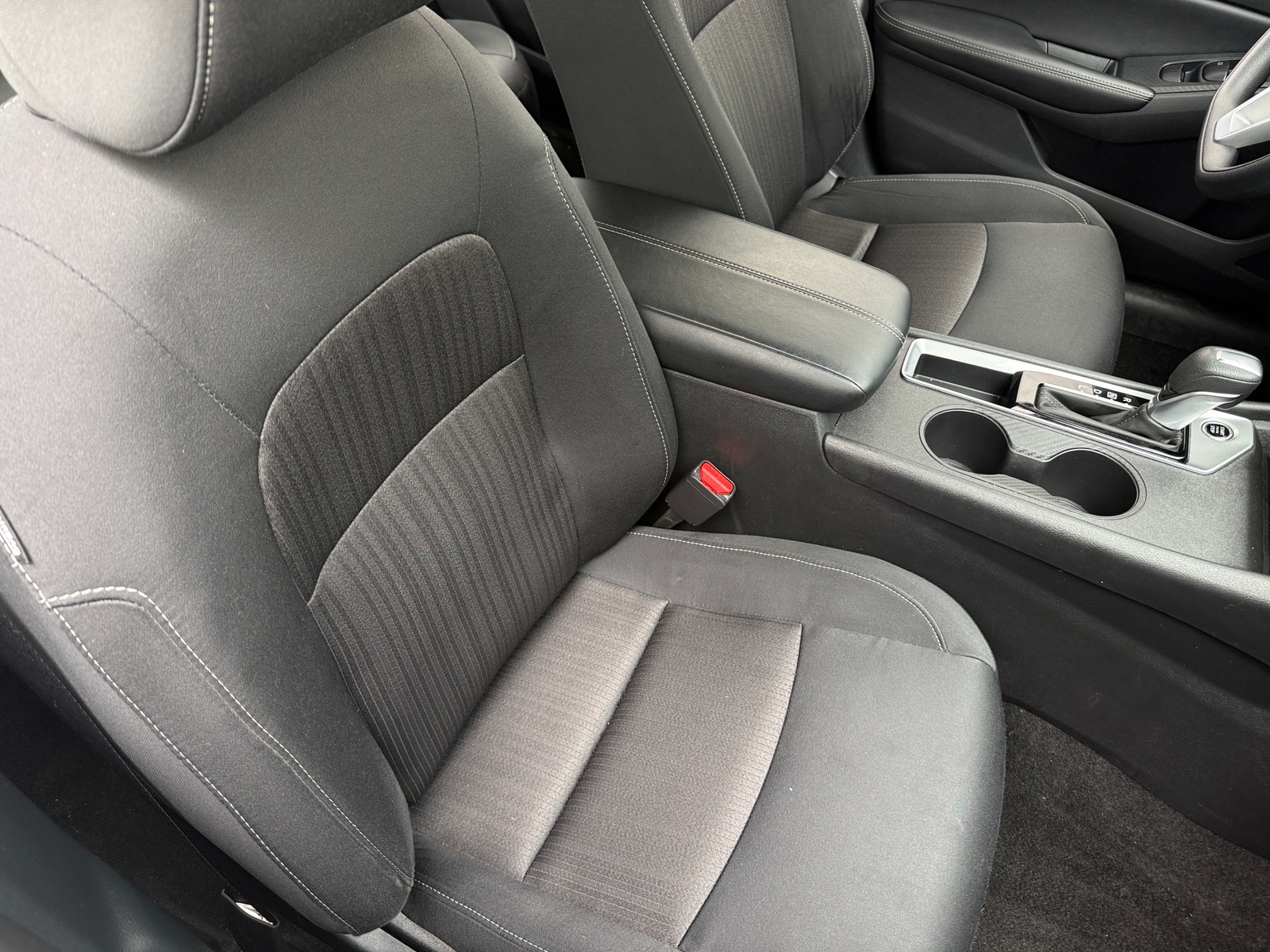 Thumbnail: 2025 Nissan Altima - 2