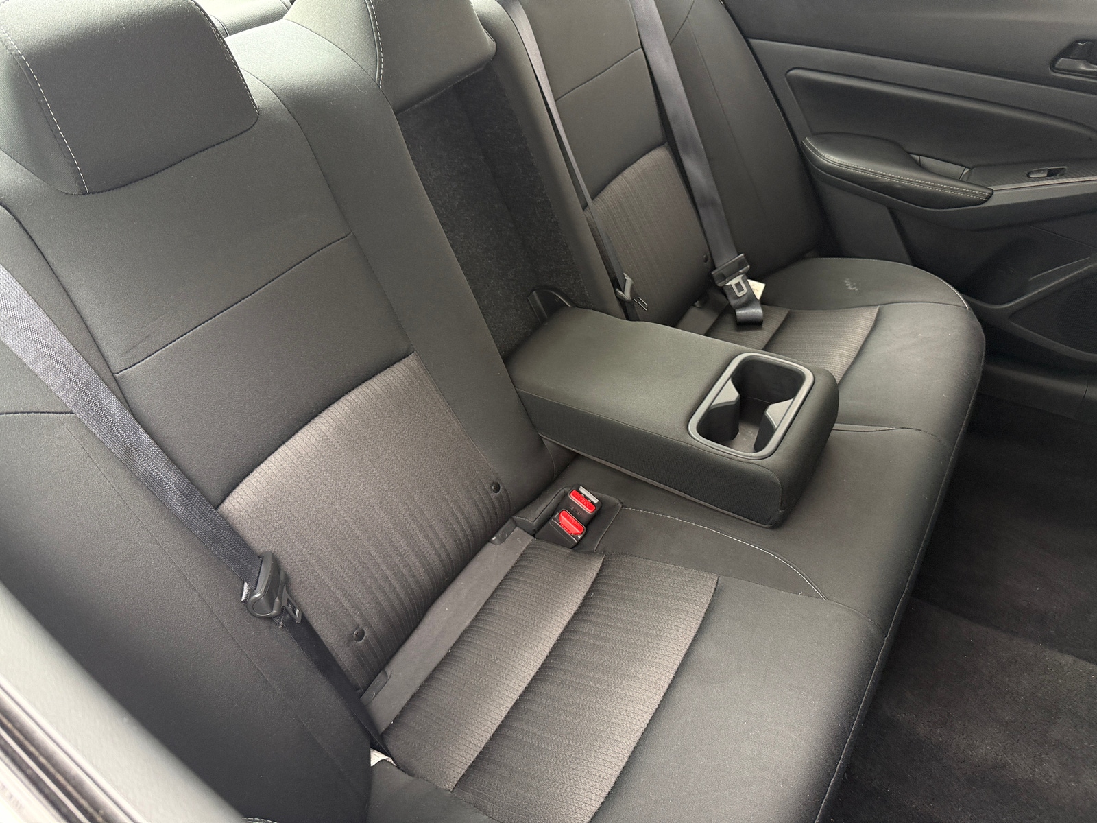 Thumbnail: 2025 Nissan Altima - 6