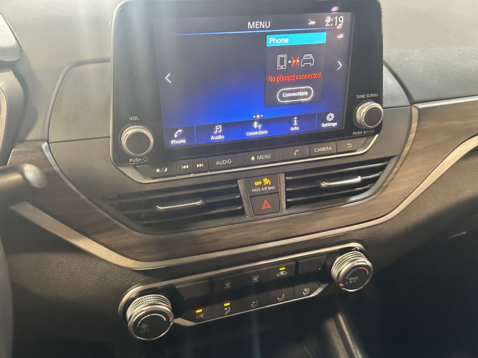 Thumbnail: 2025 Nissan Altima - 4