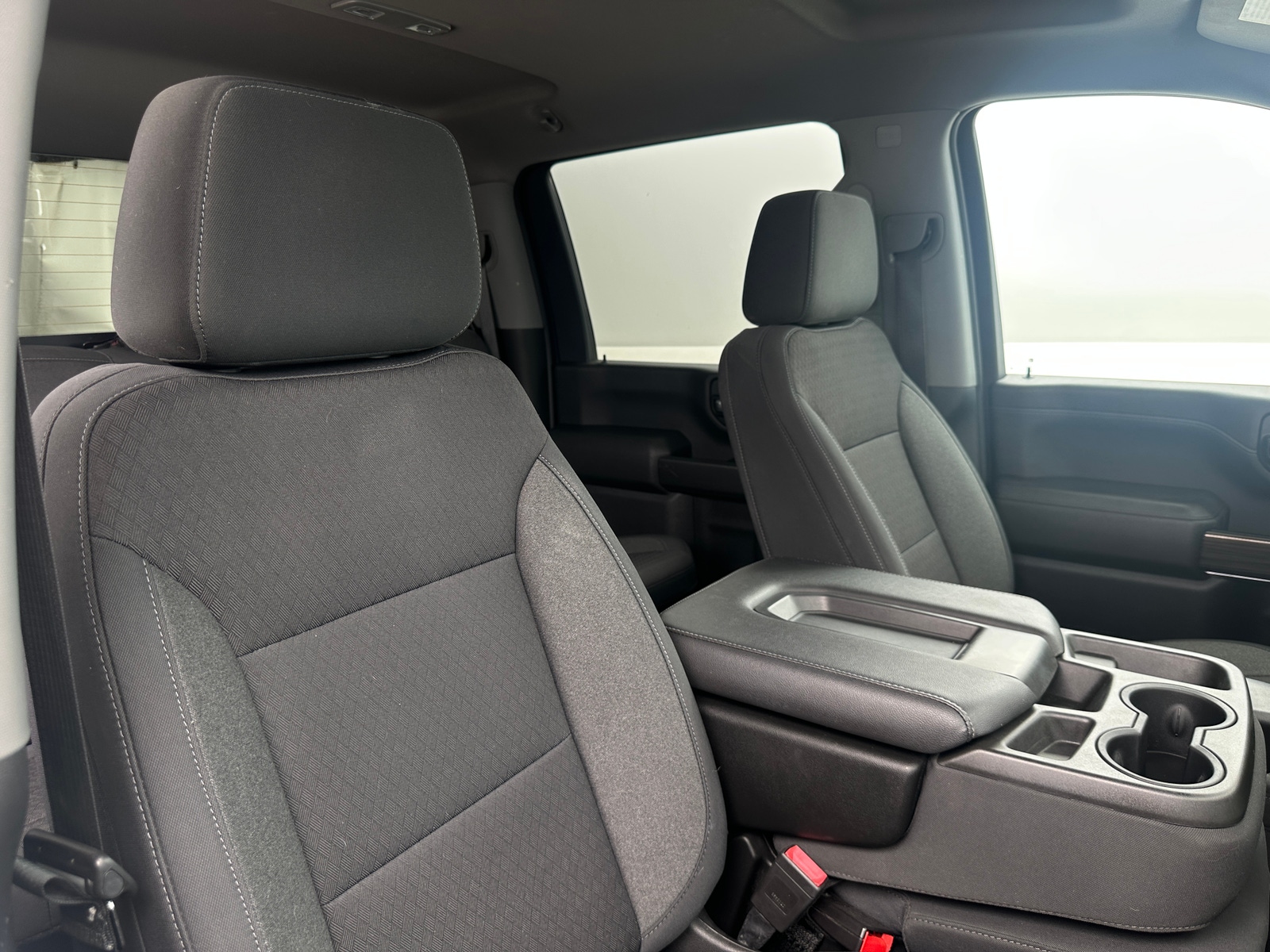 Thumbnail: 2020 Chevrolet Silverado 2500 - 2