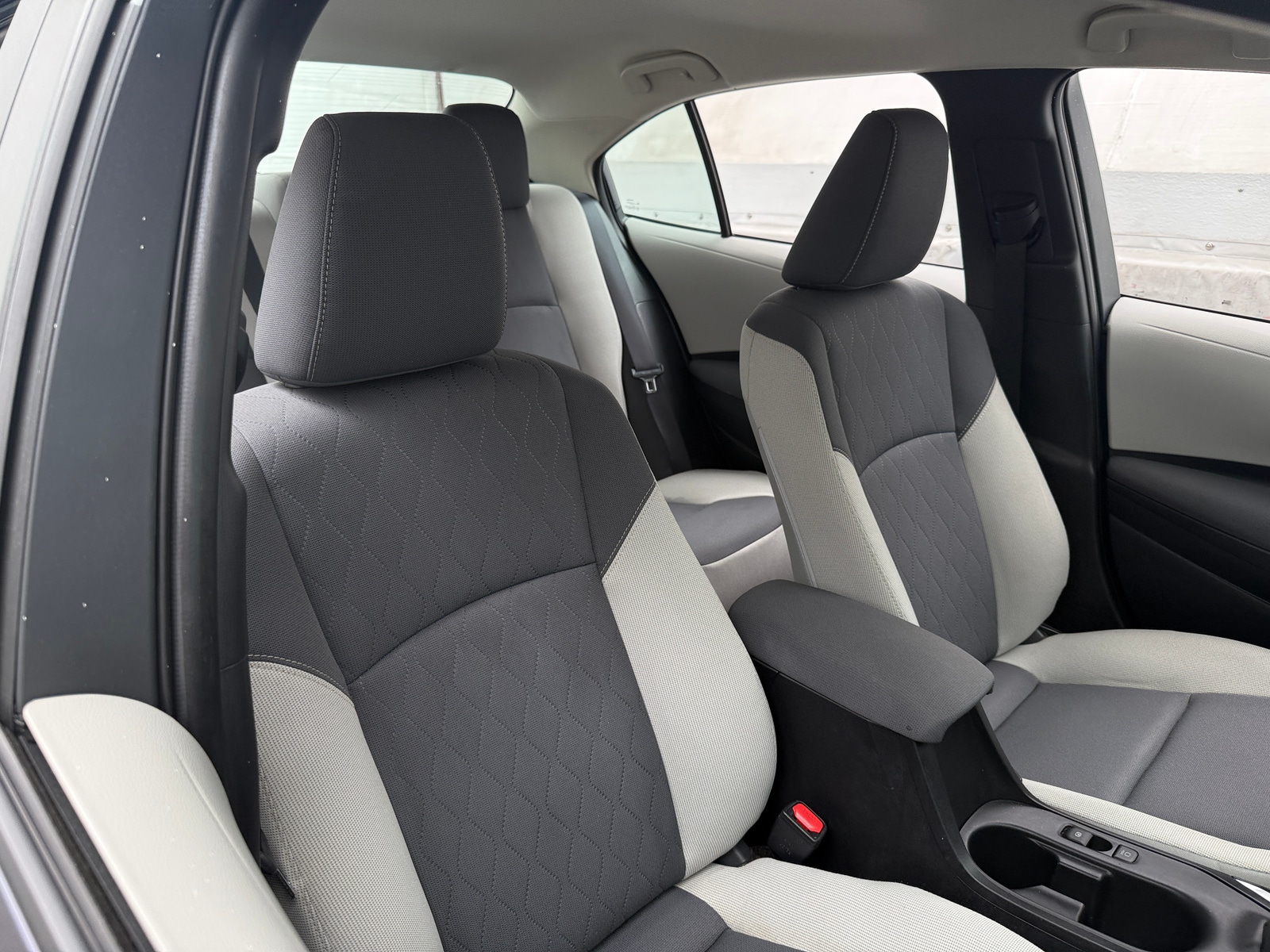 Thumbnail: 2024 Toyota Corolla - 2