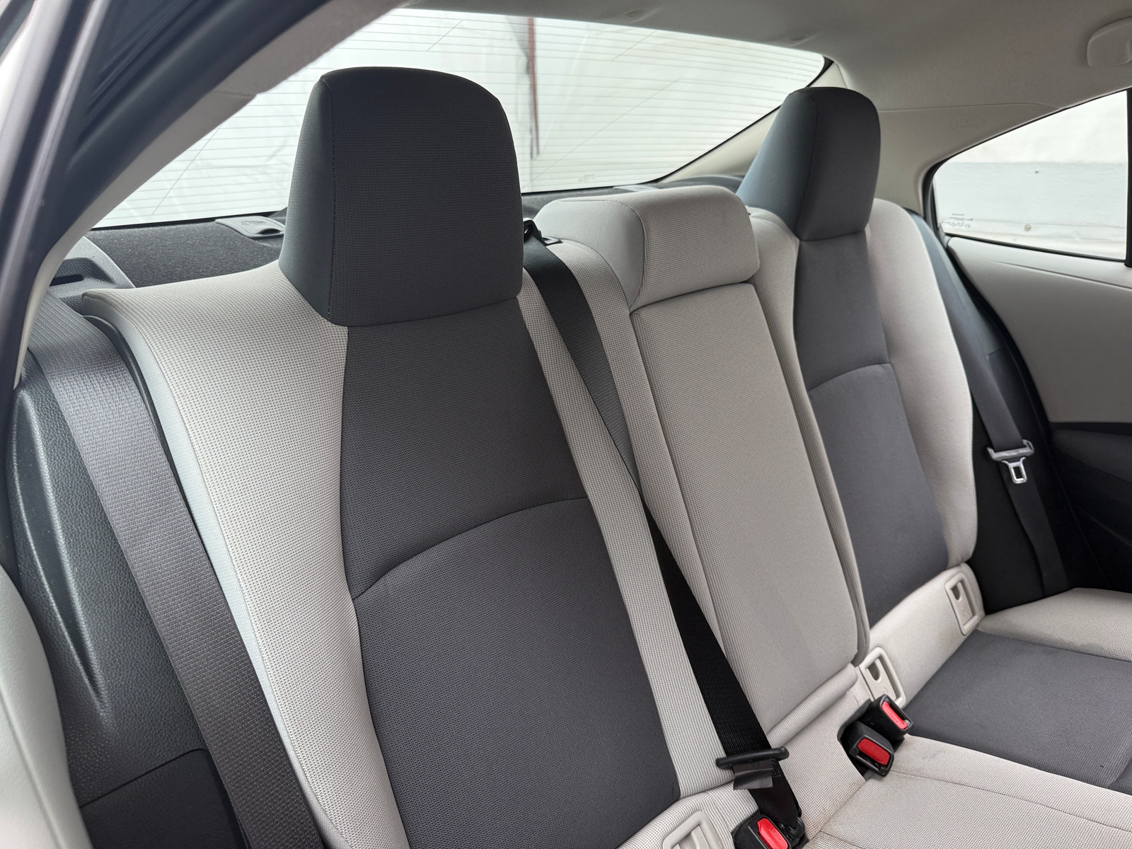 Thumbnail: 2024 Toyota Corolla - 6