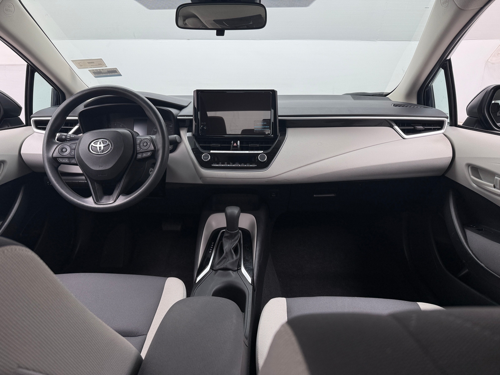 Thumbnail: 2024 Toyota Corolla - 3