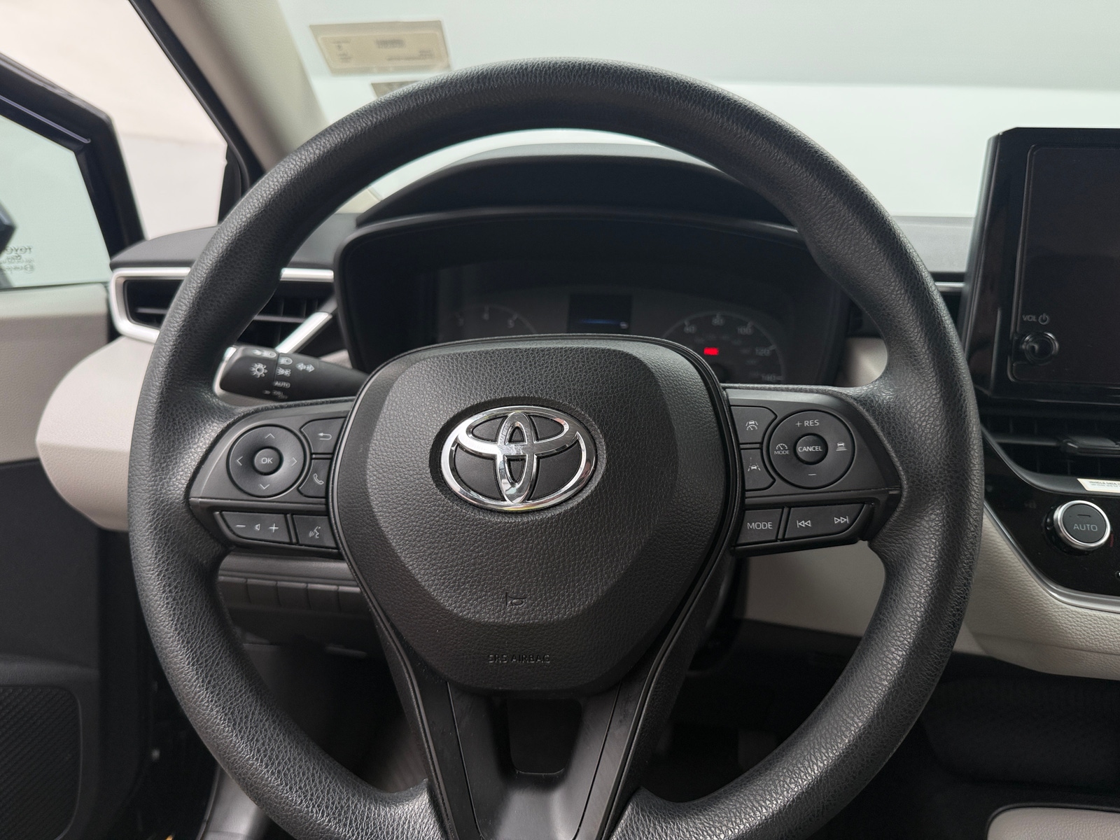 Thumbnail: 2024 Toyota Corolla - 5