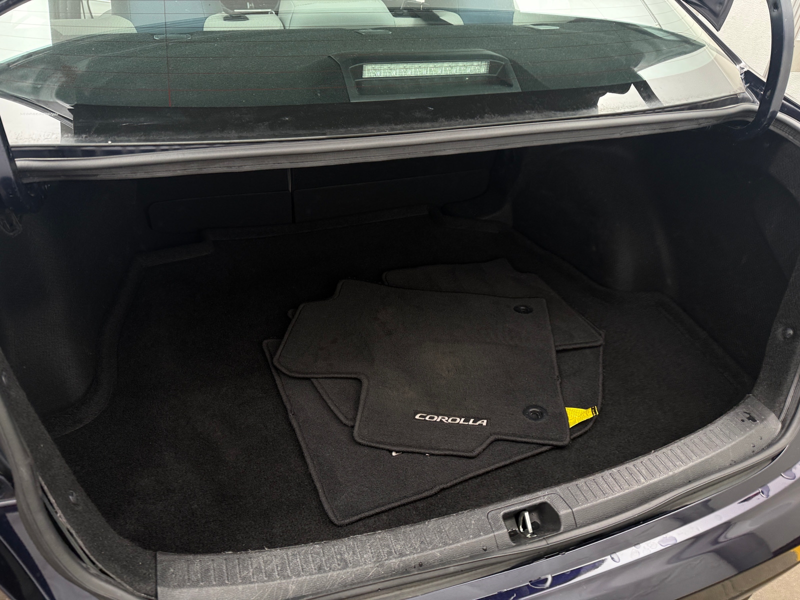 Thumbnail: 2024 Toyota Corolla - 7