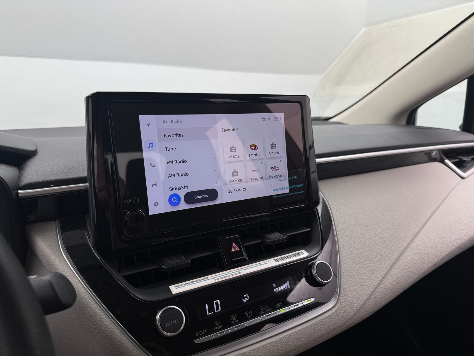 Thumbnail: 2024 Toyota Corolla - 4