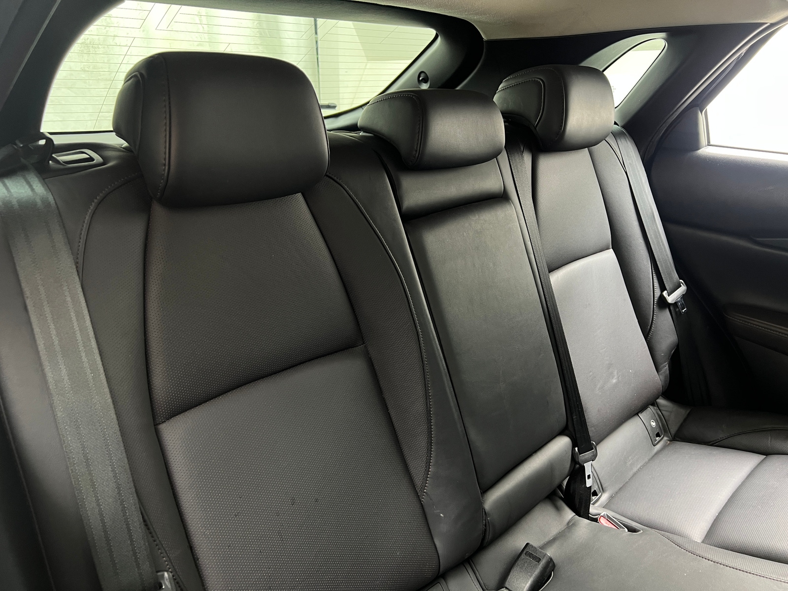 Thumbnail: 2022 Mazda CX-30 - 5