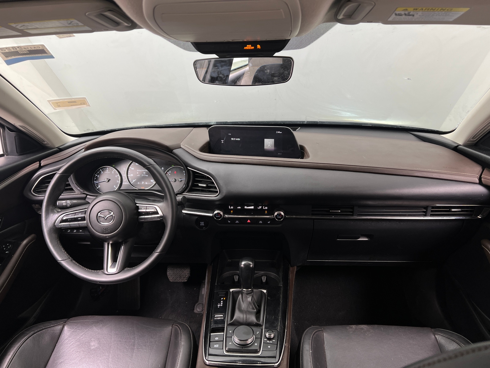 Thumbnail: 2022 Mazda CX-30 - 2