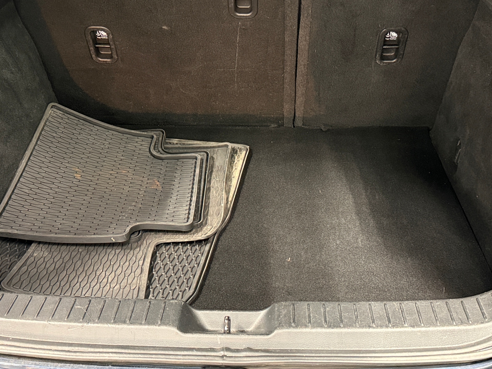 Thumbnail: 2022 Mazda CX-30 - 6