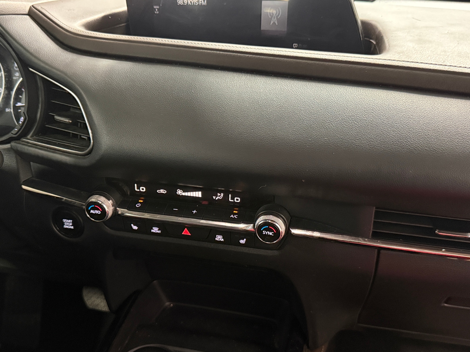 Thumbnail: 2022 Mazda CX-30 - 3