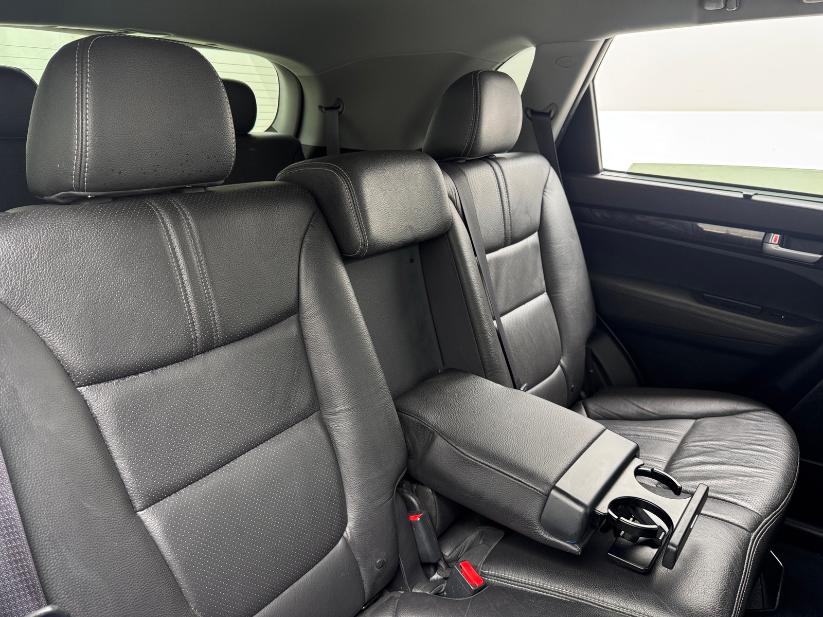Thumbnail: 2015 Kia Sorento - 5