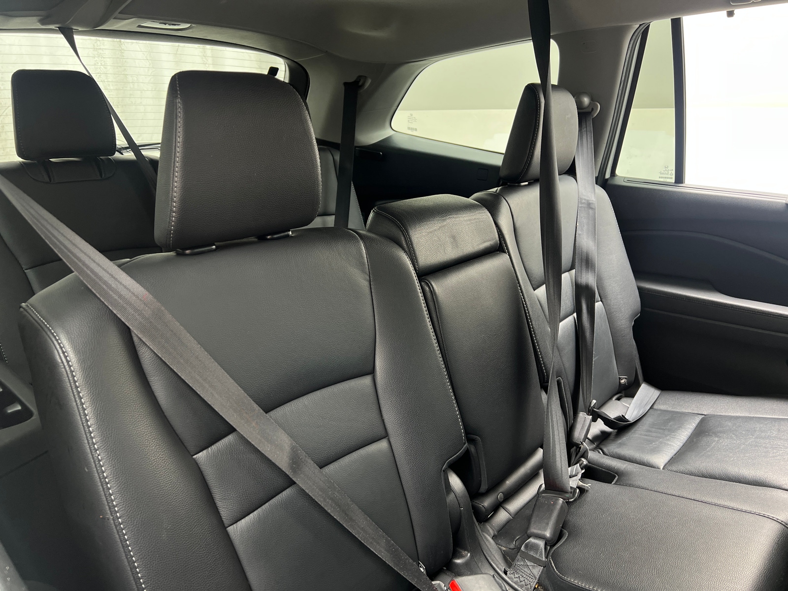 Thumbnail: 2021 Honda Pilot - 5