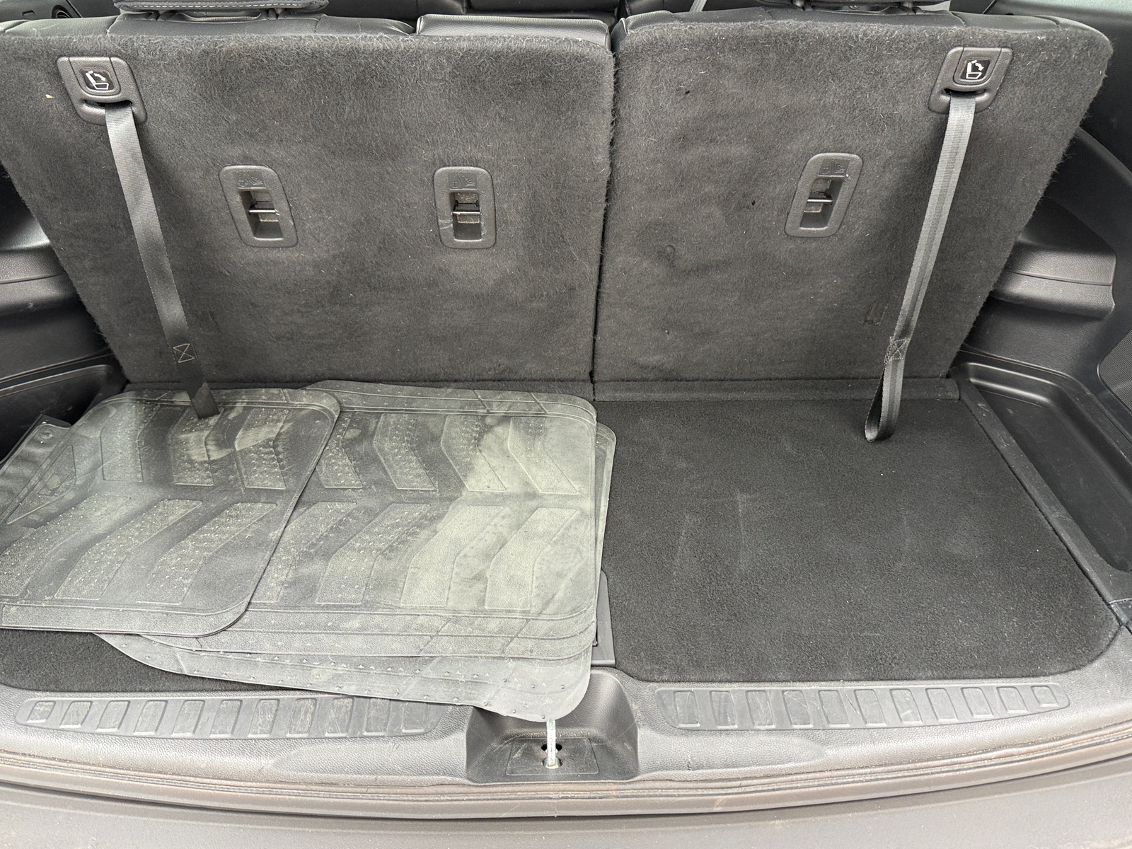 Thumbnail: 2021 Honda Pilot - 6