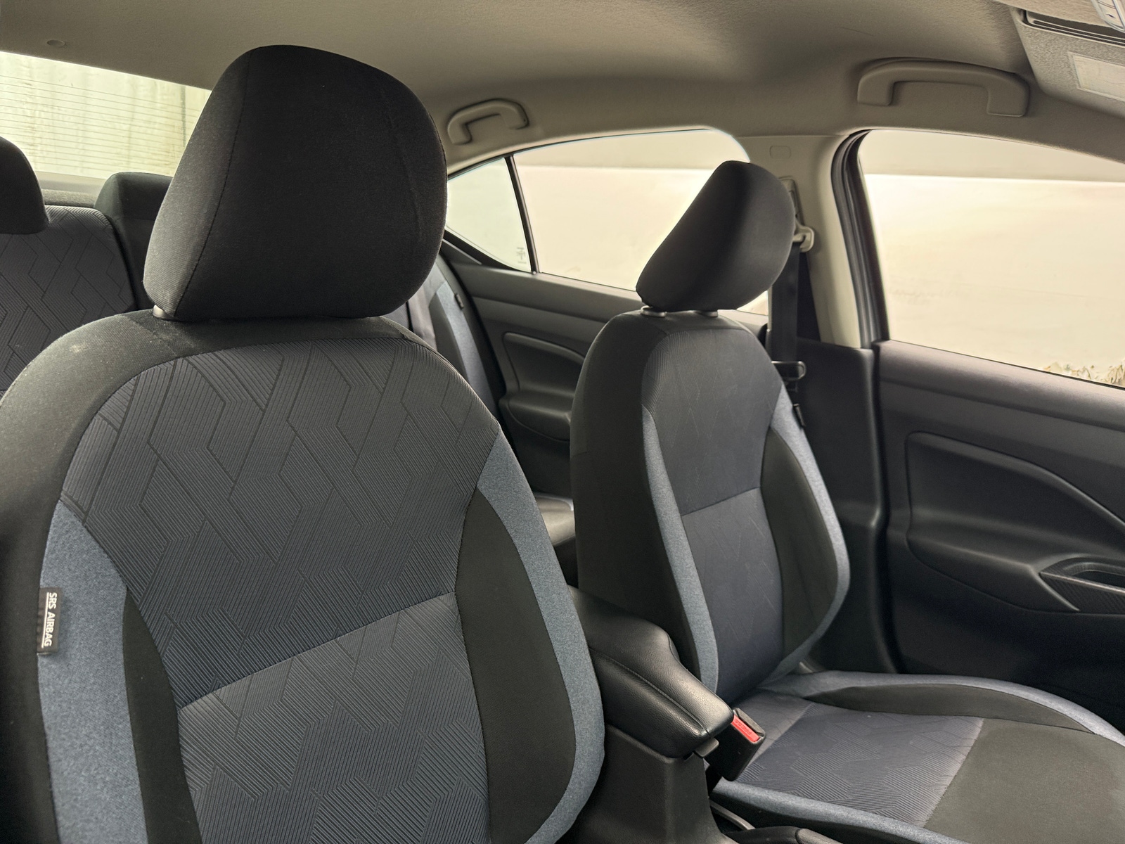 Thumbnail: 2025 Nissan Versa - 2