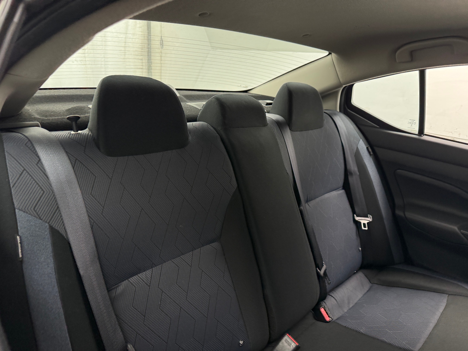 Thumbnail: 2025 Nissan Versa - 6