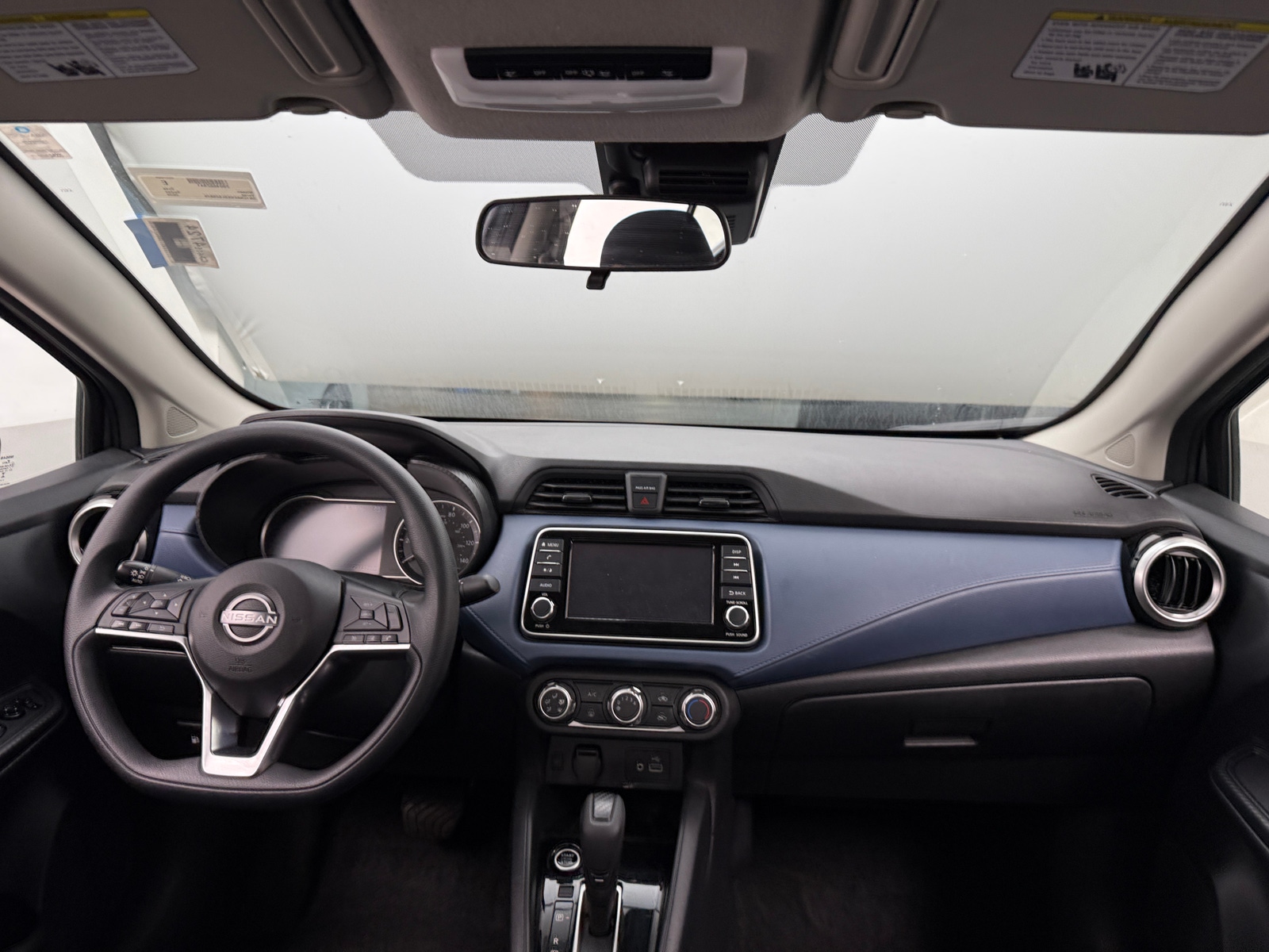 Thumbnail: 2025 Nissan Versa - 3