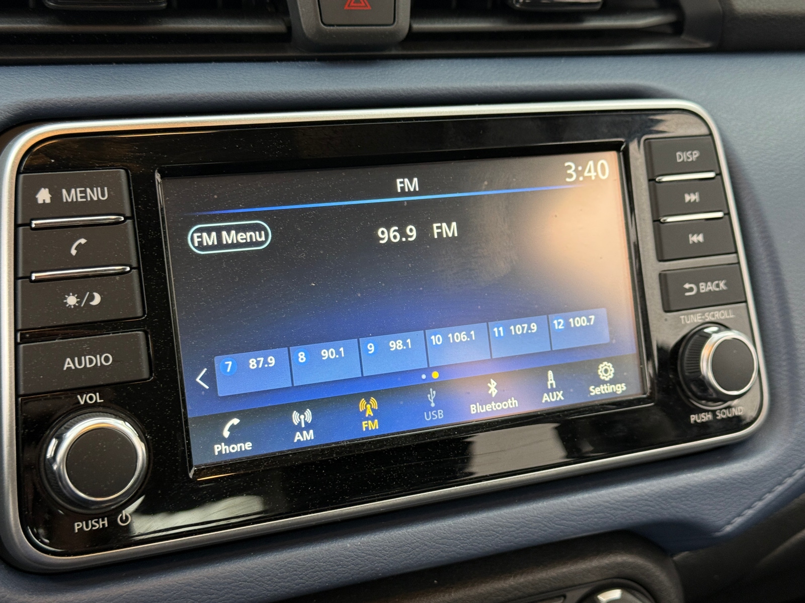 Thumbnail: 2025 Nissan Versa - 4