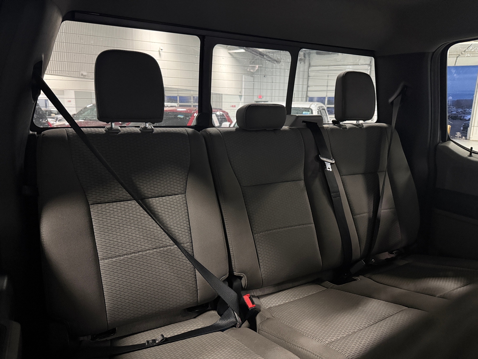 Thumbnail: 2020 Ford Econoline - 6