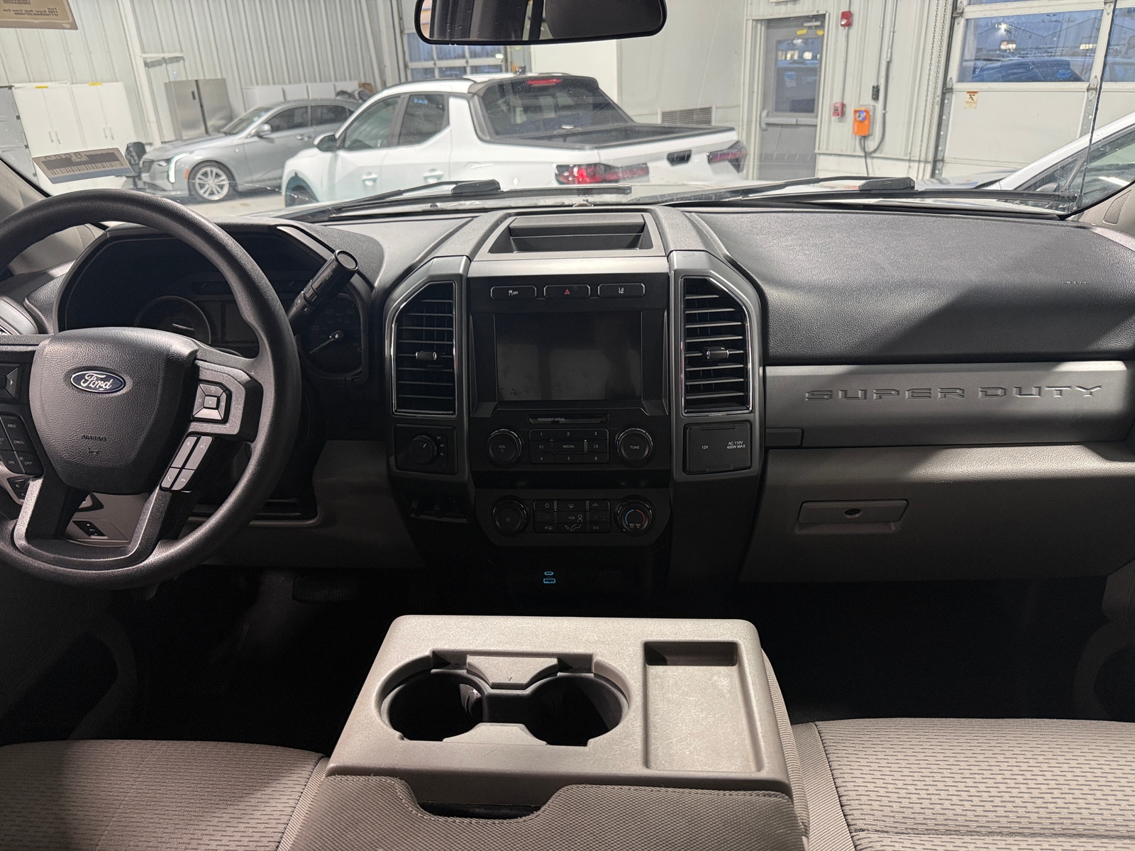 Thumbnail: 2020 Ford Econoline - 3