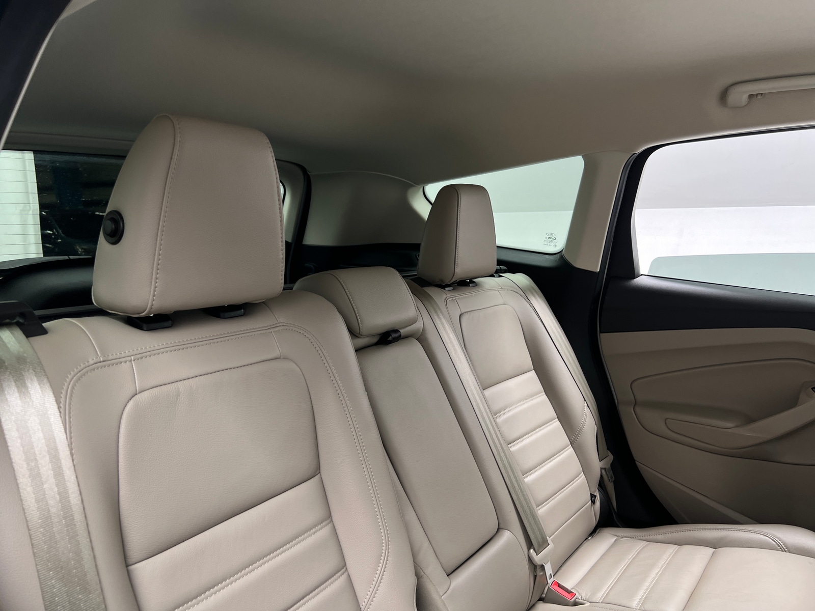 Thumbnail: 2017 Ford Escape - 5