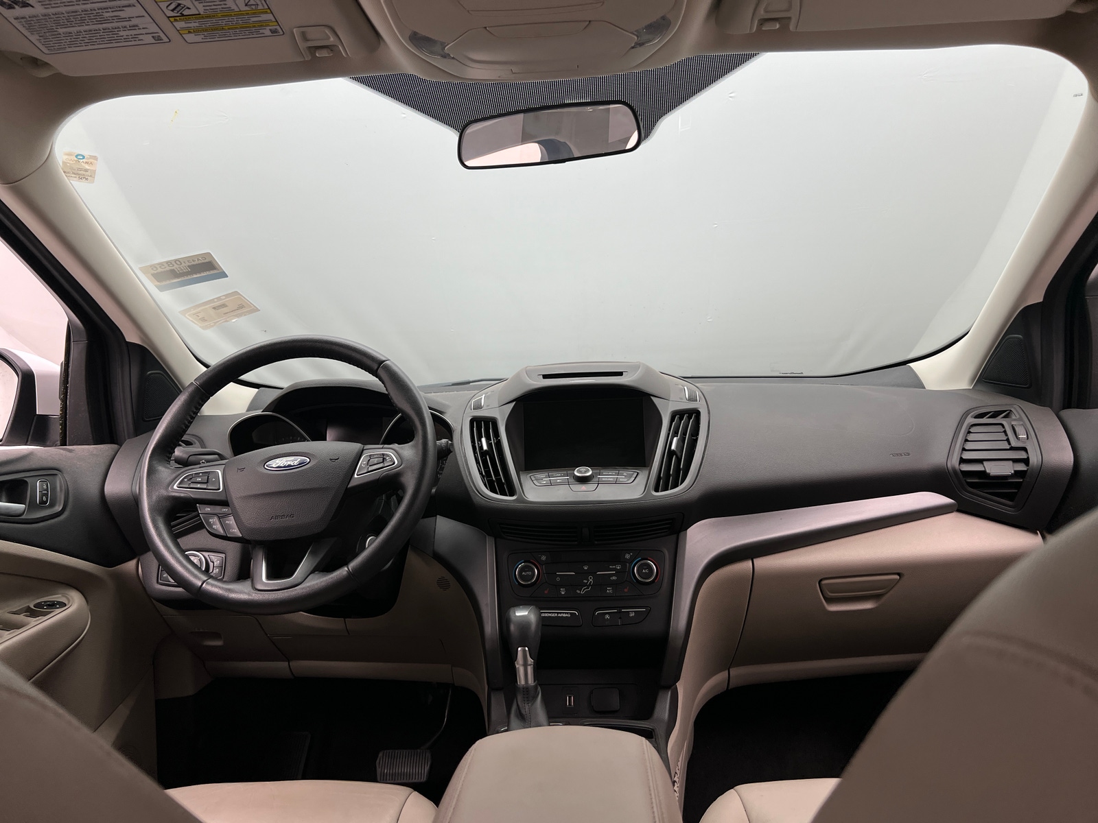 Thumbnail: 2017 Ford Escape - 2