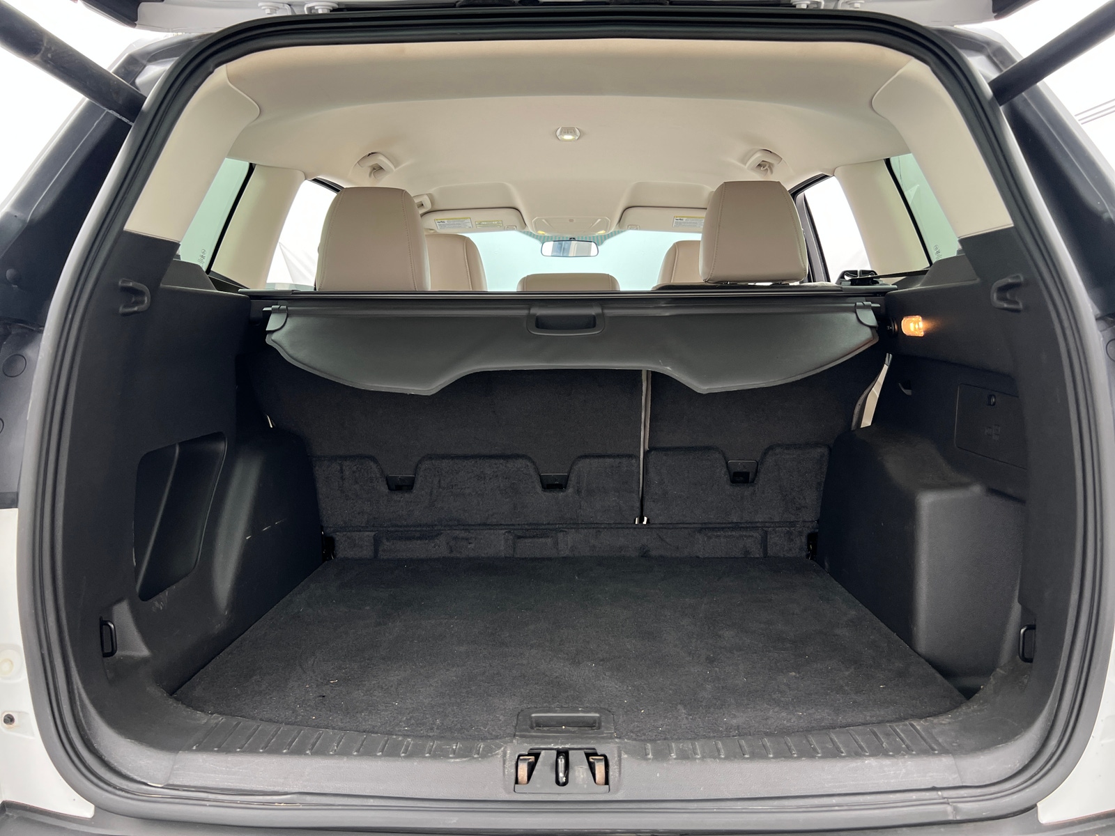 Thumbnail: 2017 Ford Escape - 6