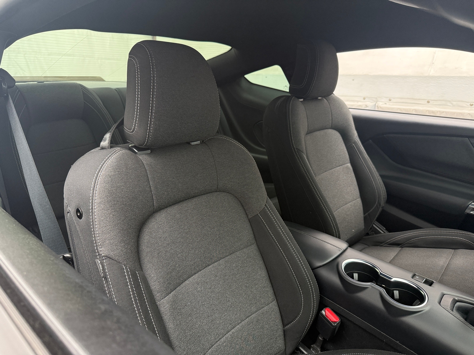 Thumbnail: 2024 Ford Mustang - 2