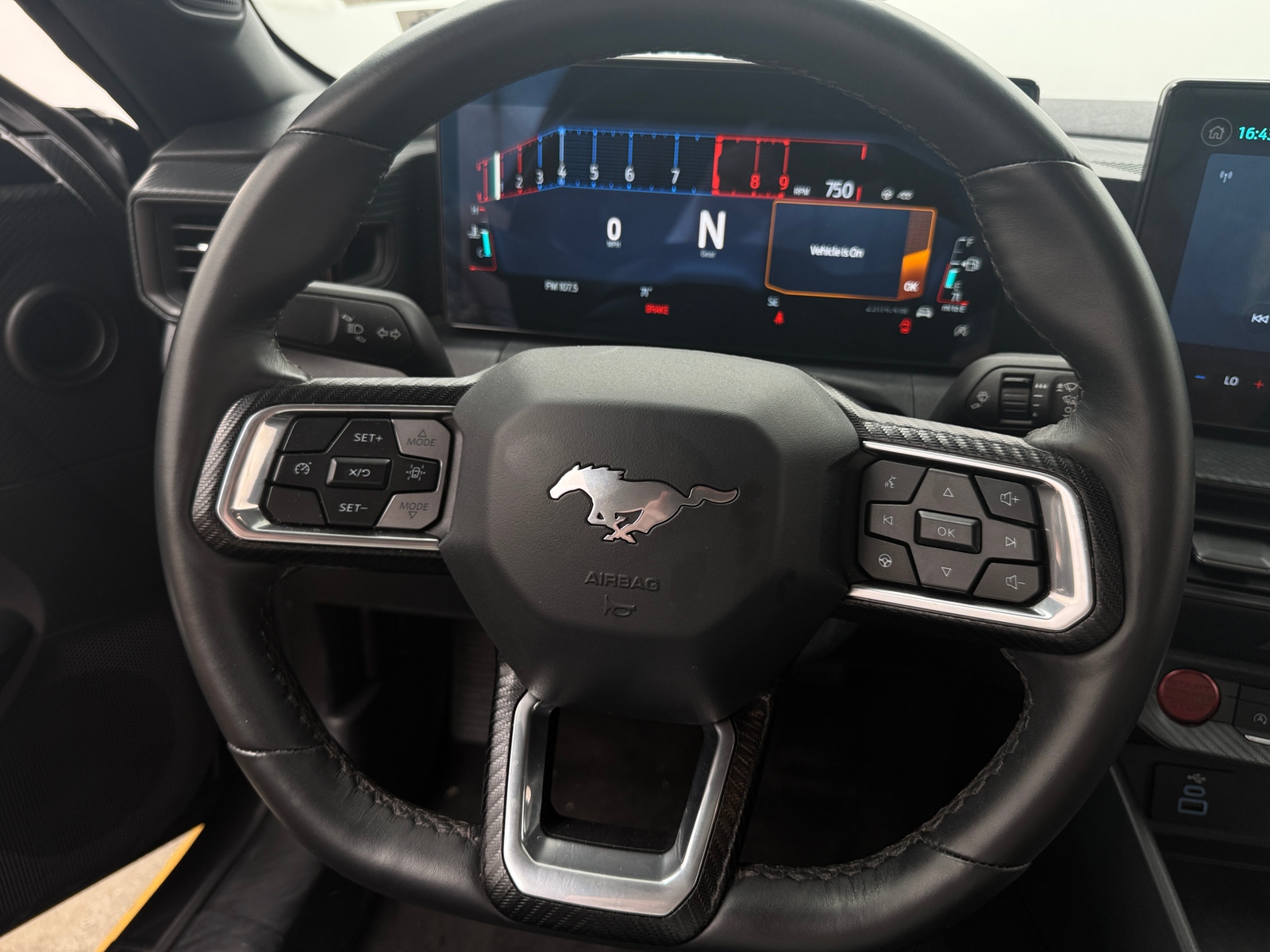 Thumbnail: 2024 Ford Mustang - 4