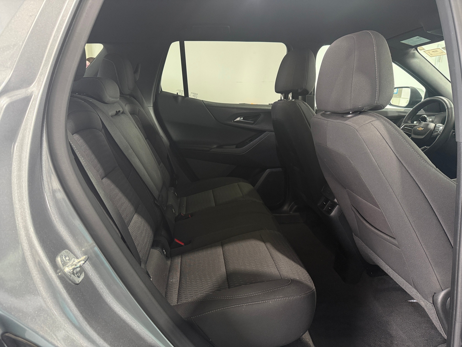 Thumbnail: 2025 Chevrolet Equinox - 6